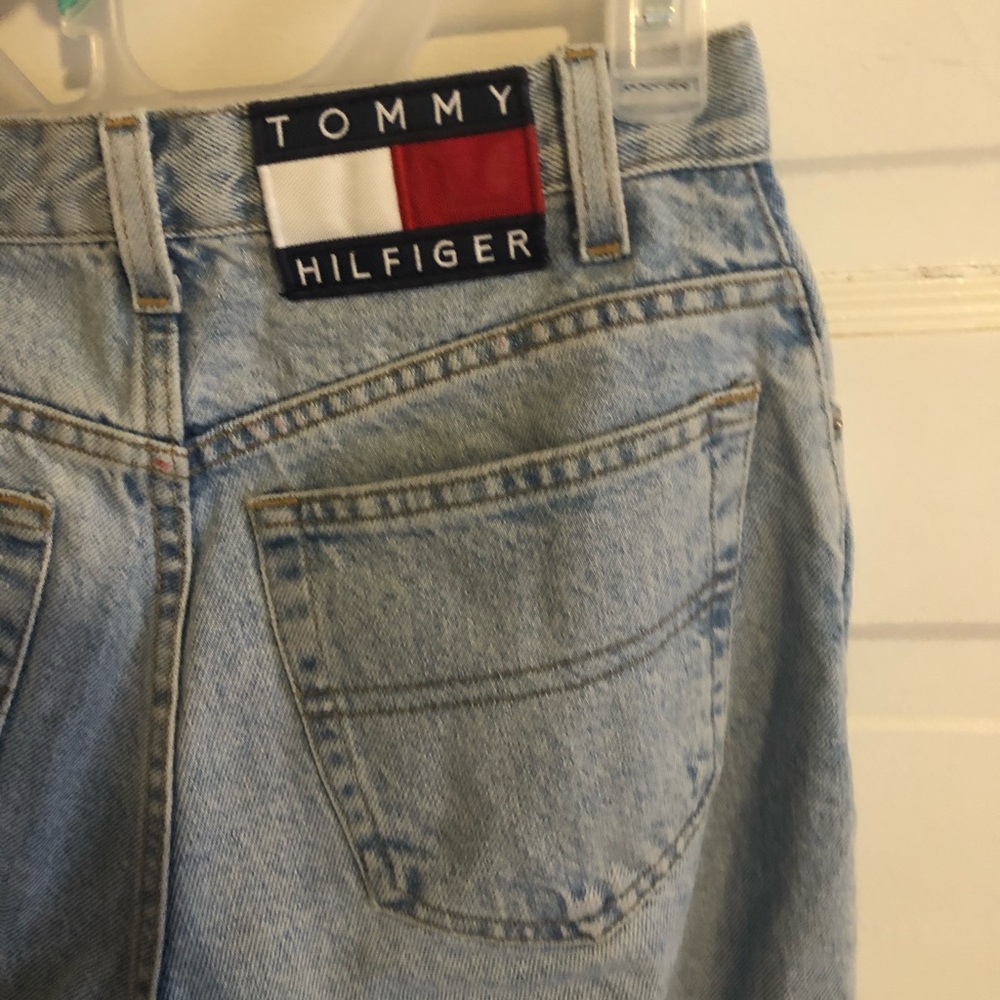 Vintage Tommy Hilfiger Jeans